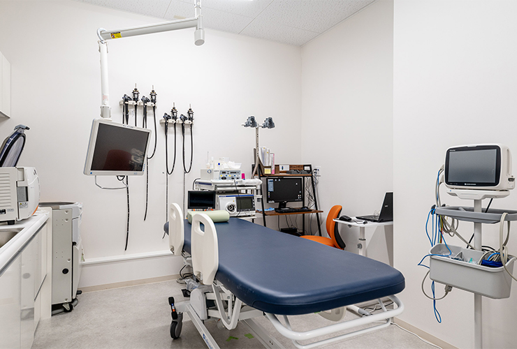 診察室2